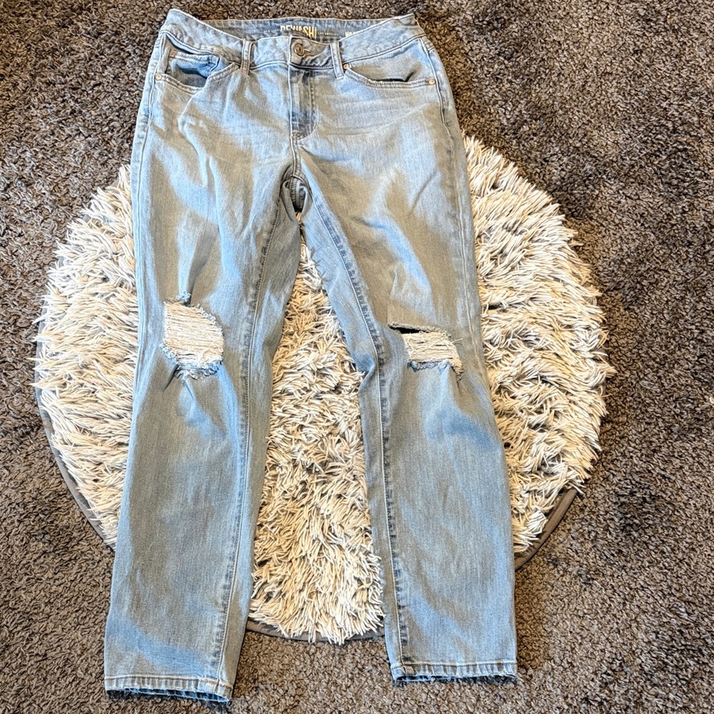 Rewash Jeans Size 3